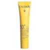 Caudalie, lekki krem z bardzo wysoką ochroną SPF 50+, 40 ml