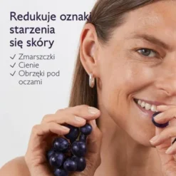 Caudalie Premier Cru, krem pod oczy anti-age, 15 ml