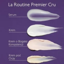 Caudalie Premier Cru, krem pod oczy anti-age, 15 ml