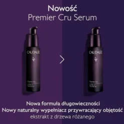 Caudalie Premier Cru, serum anti-age, 30 ml