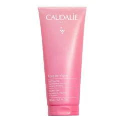 Caudalie Rose de Vigne, żel pod prysznic, 200 ml