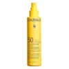 Caudalie, spray do ciała, niewidoczny, SPF50, 150 ml