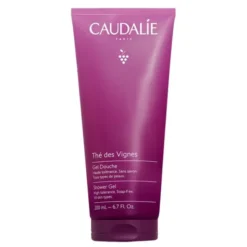 Caudalie The des Vignes, żel pod prysznic, 200 ml