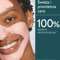 Caudalie Vinoclean, maseczka detoksykująca instant, 75 ml