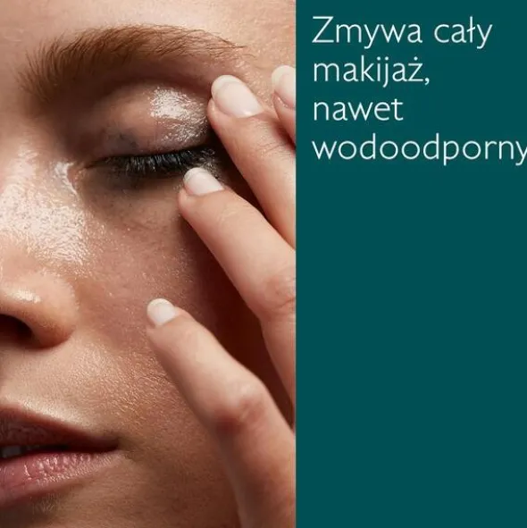 Caudalie Vinoclean, olejek do demakijażu,75 ml