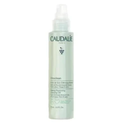 Caudalie Vinoclean, olejek do demakijażu,75 ml