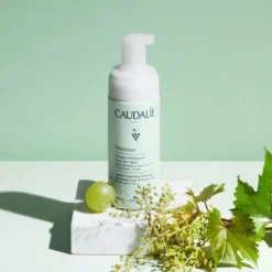 Caudalie Vinoclean, pianka oczyszczająca, 150 ml