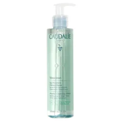 Caudalie Vinoclean, płyn micelarny do demakijażu, 200 ml