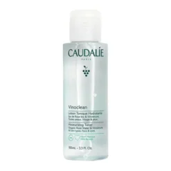 Caudalie Vinoclean, tonik nawilżający, 100 ml