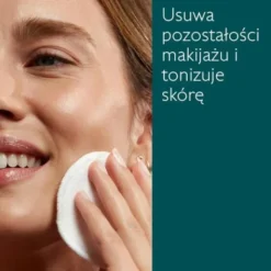 Caudalie Vinoclean, tonik nawilżający, 100 ml