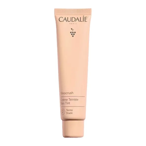 Caudalie Vinocrush, krem koloryzujący, 2, 30 ml