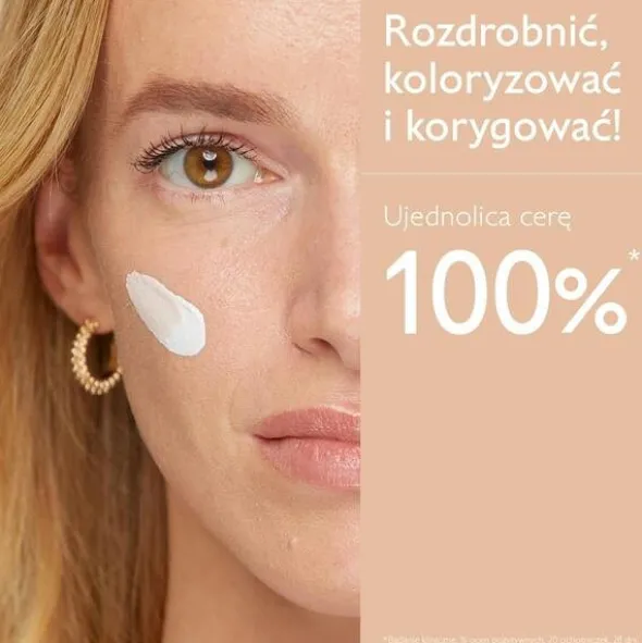 Caudalie Vinocrush, krem koloryzujący, 2, 30 ml
