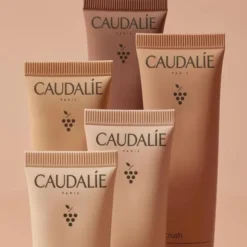 Caudalie Vinocrush, krem koloryzujący, 3, 30 ml