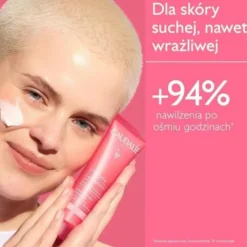 Caudalie VinoHydra, krem intensywnie nawilżający, 60 ml