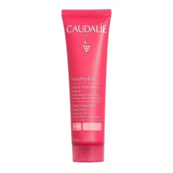 Caudalie VinoHydra, krem intensywnie nawilżający, 60 ml