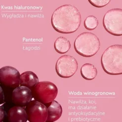 Caudalie VinoHydra, nawilżający żel myjący, 150 ml
