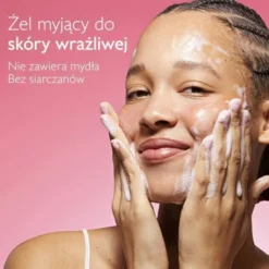 Caudalie VinoHydra, nawilżający żel myjący, 150 ml