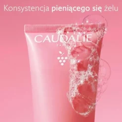 Caudalie VinoHydra, nawilżający żel myjący, 150 ml