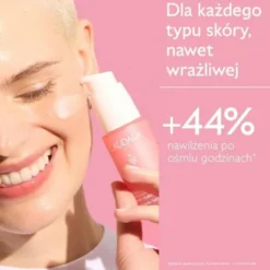 Caudalie VinoHydra, serum z kwasem hialuronowym, 30 ml