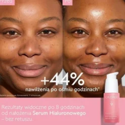 Caudalie VinoHydra, serum z kwasem hialuronowym, 30 ml