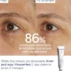 Caudalie Vinoperfect, krem rozjaśniający pod oczy, 15 ml