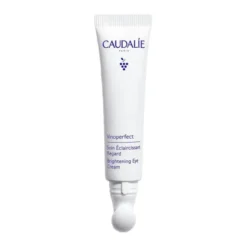 Caudalie Vinoperfect, krem rozjaśniający pod oczy, 15 ml