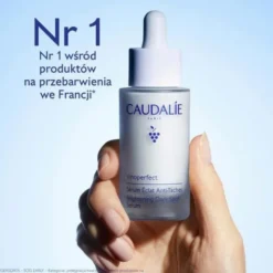 Caudalie Vinoperfect, serum rozjaśniające przebarwienia, 30 ml