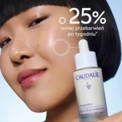 Caudalie Vinoperfect, serum rozjaśniające przebarwienia, 30 ml