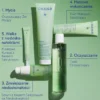 Caudalie Vinopure, fluid matująco-nawilżający, 60 ml
