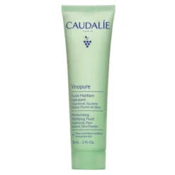 Caudalie Vinopure, fluid matująco-nawilżający, 60 ml
