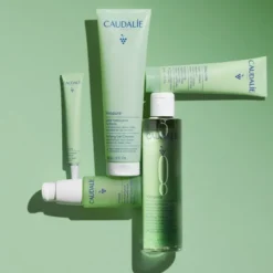 Caudalie Vinopure, fluid matująco-nawilżający, 60 ml