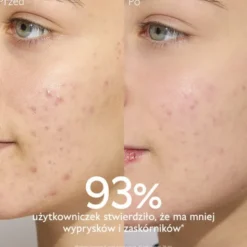 Caudalie Vinopure, fluid matująco-nawilżający, 60 ml