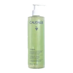Caudalie Vinopure, oczyszczający żel myjący, 385 ml