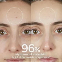 Caudalie Vinopure, oczyszczający żel myjący, 150 ml