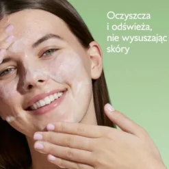 Caudalie Vinopure, oczyszczający żel myjący, 385 ml
