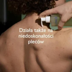 Caudalie Vinopure, oczyszczający żel myjący, 385 ml