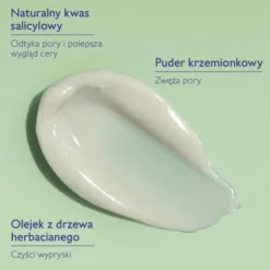 Caudalie Vinopure, punktowy żel z kwasem salicylowym, 15 ml