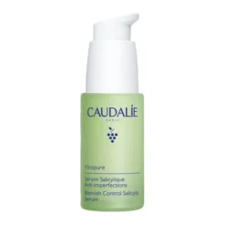 Caudalie Vinopure, serum na niedoskonałości z kwasem salicylowym, 30 ml