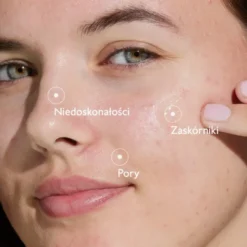 Caudalie Vinopure, serum na niedoskonałości z kwasem salicylowym, 30 ml