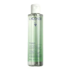 Caudalie Vinopure, tonik oczyszczający, 200 ml