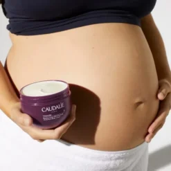 Caudalie Vinosculpt, liftingująco-ujędrniający balsam do ciała, 250 ml