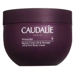 Caudalie Vinosculpt, liftingująco-ujędrniający balsam do ciała, 250 ml
