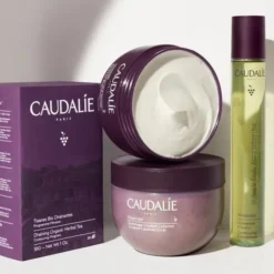 Caudalie Vinosculpt, liftingująco-ujędrniający balsam do ciała, 250 ml