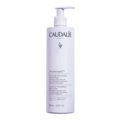 Caudalie Vinotherapist, nawilżający balsam do ciała z kwasem hialuronowym, 400 ml
