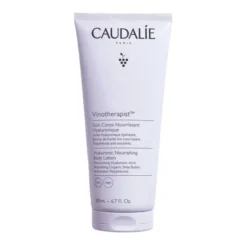 Caudalie Vinotherapist, nawilżający balsam do ciała z kwasem hialuronowym, 200 ml