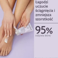 Caudalie Vinotherapist, regenerujący krem do stóp, 75 ml