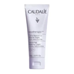 Caudalie Vinotherapist, regenerujący krem do rąk i paznokci, 75 ml