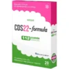 CDS22-formula 112 mld, kapsułki, 20 szt.