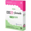 CDS22-formula 112 mld, kapsułki, 10 szt.