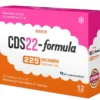CDS22-formula 225 mld, saszetki z proszkiem, 12 szt.